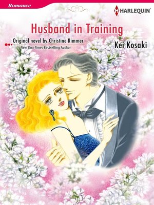 cover image of Husband in Training